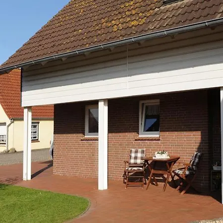 Apartment *nanninga - Nanni