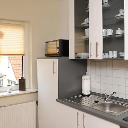 Apartment *nanninga - Nanni