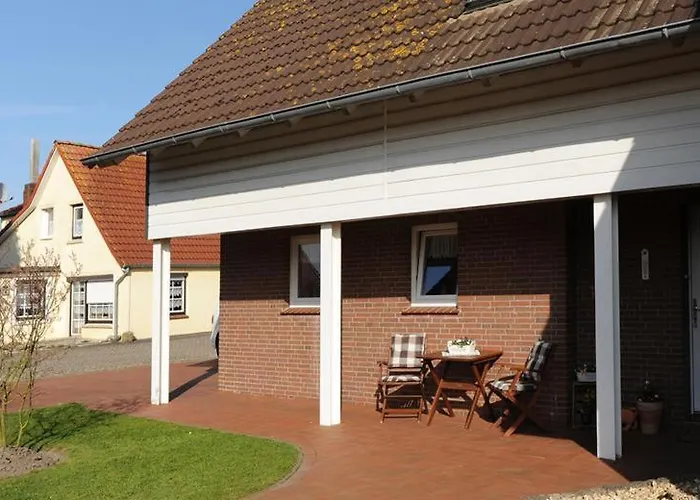 Lejlighed *nanninga - Nanni